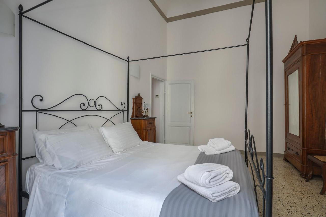 Apartamento In Florence's Heart: Via Delle Seggiole *