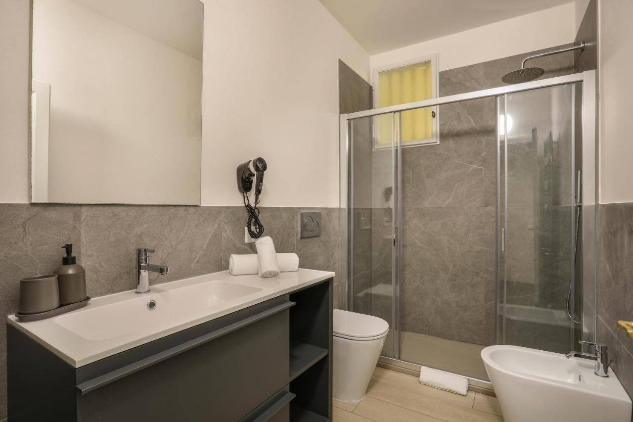 Apartamento In Florence's Heart: Via Delle Seggiole *