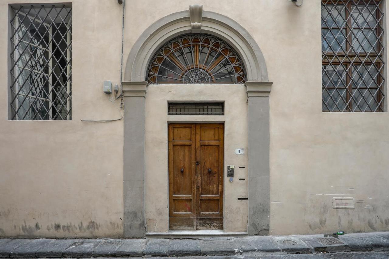 Apartamento In Florence's Heart: Via Delle Seggiole