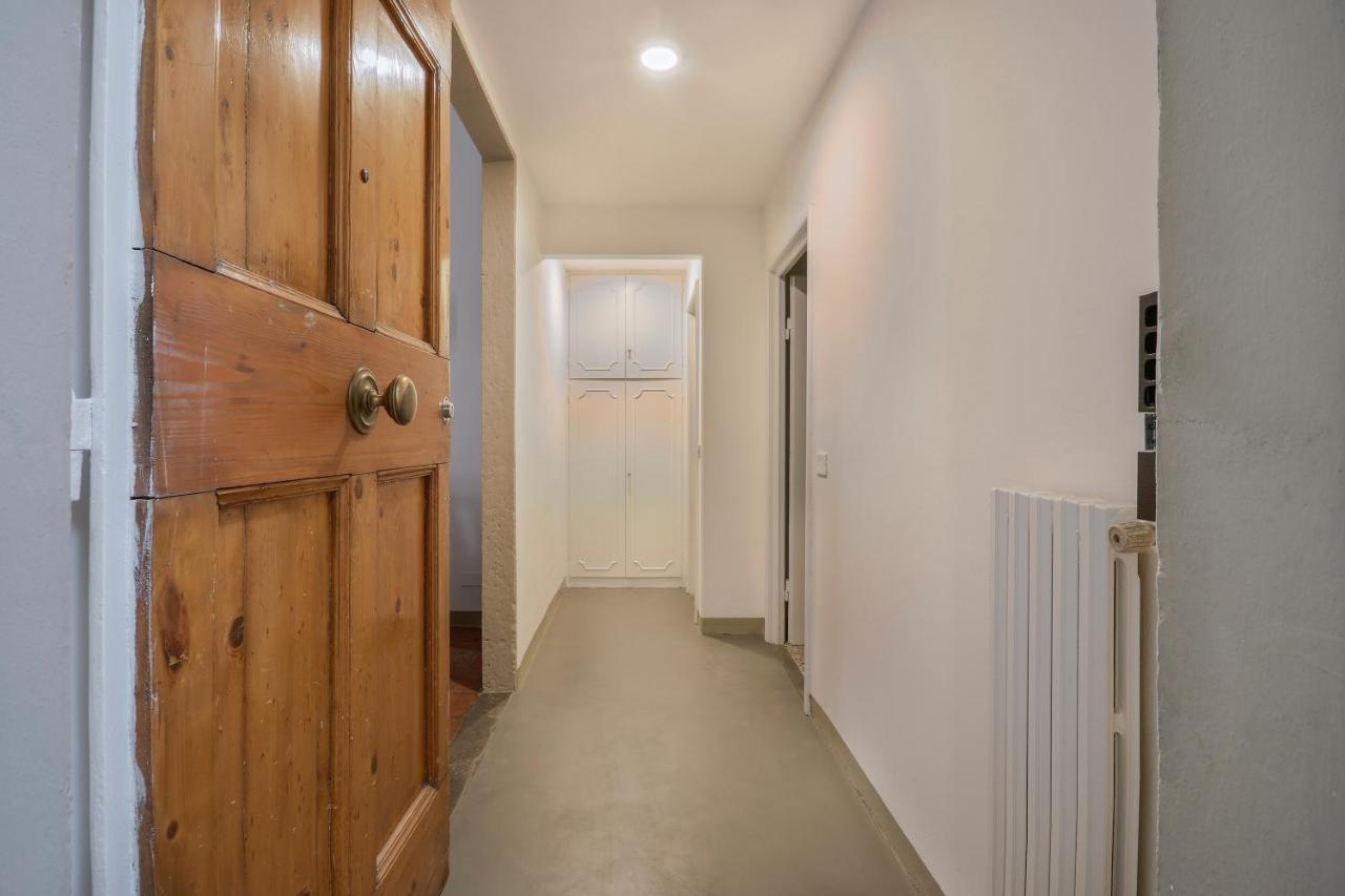 Apartamento In Florence's Heart: Via Delle Seggiole *