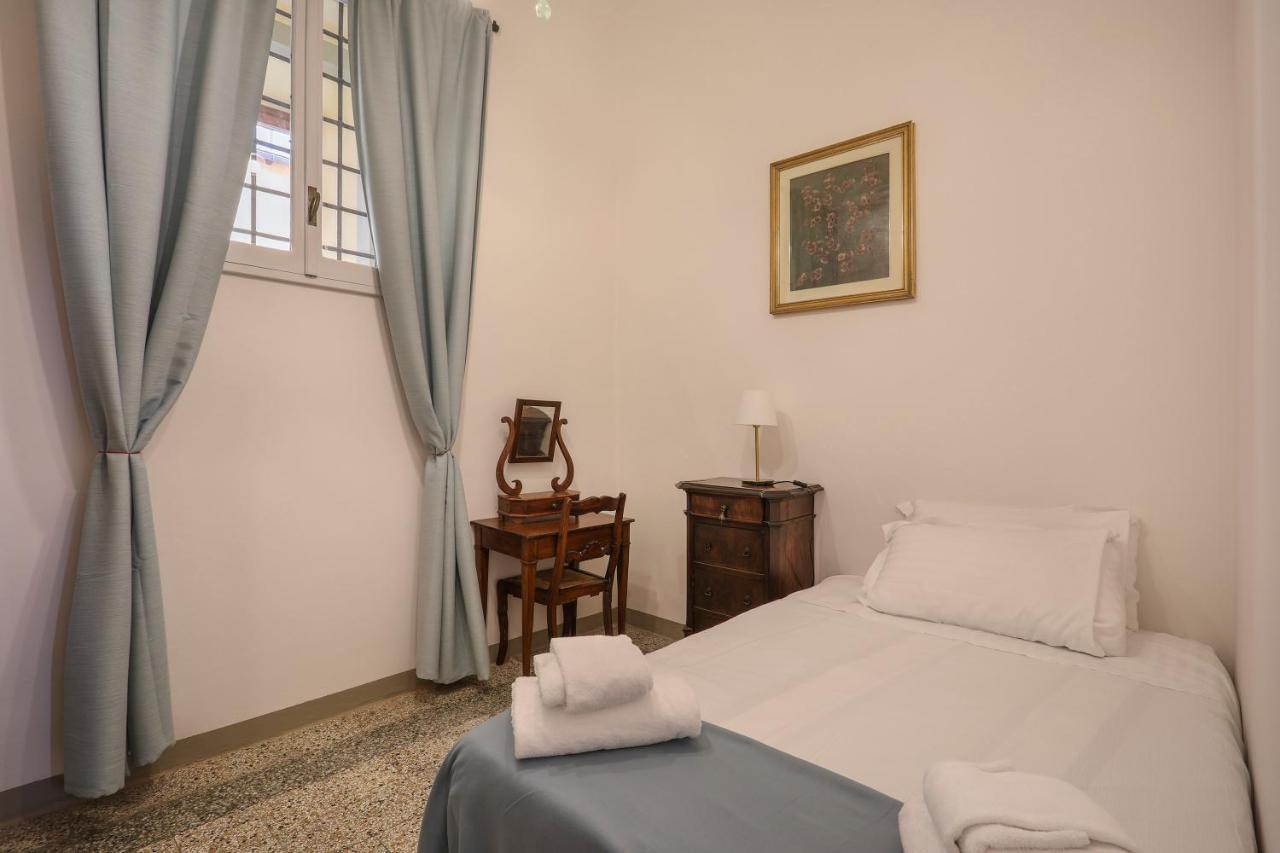 Apartamento In Florence's Heart: Via Delle Seggiole *