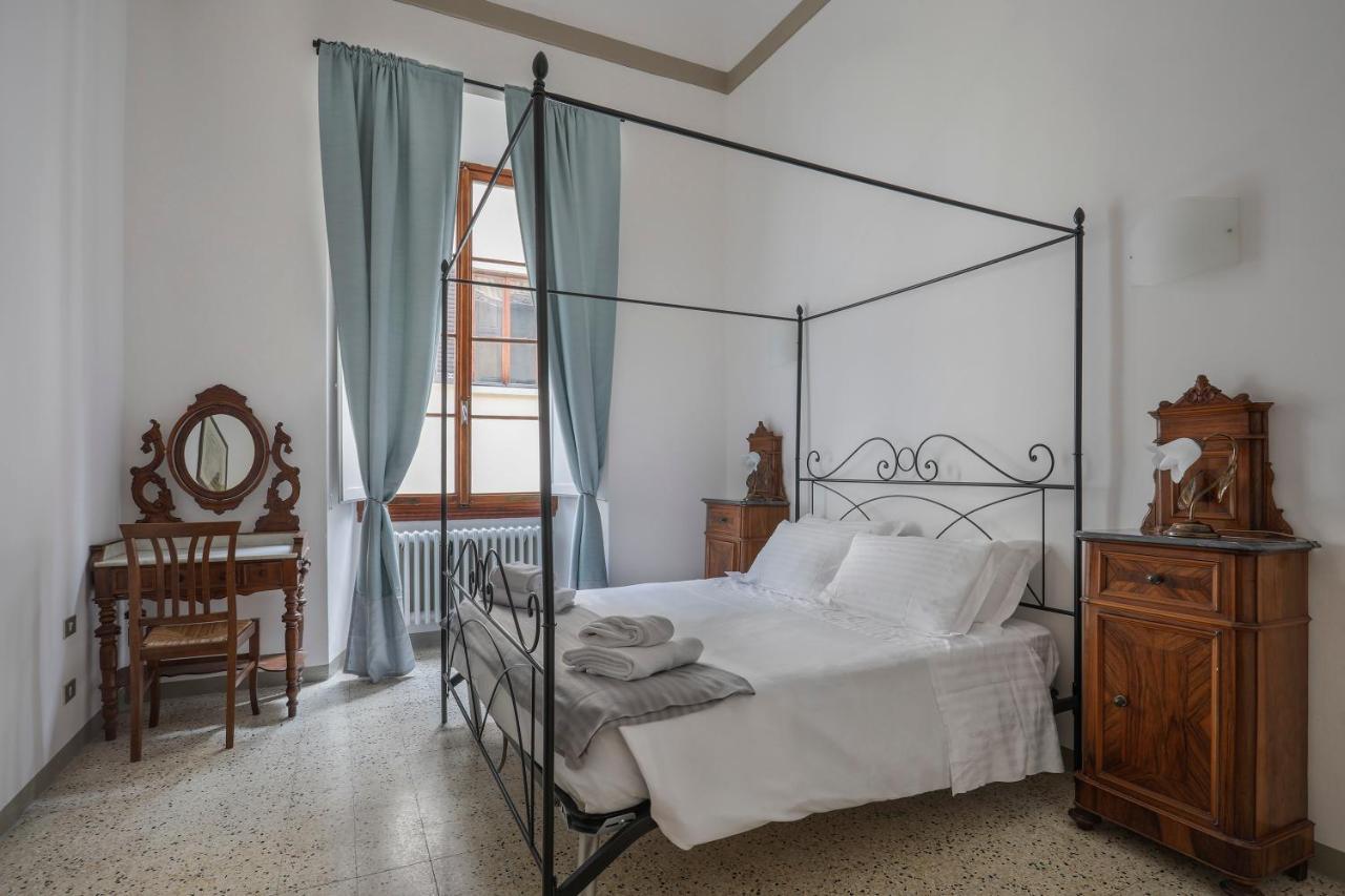 Apartamento In Florence's Heart: Via Delle Seggiole