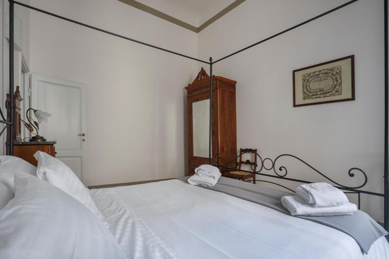 Apartamento In Florence's Heart: Via Delle Seggiole *